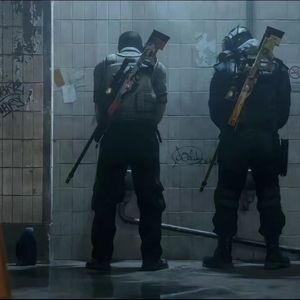 Rush B（Prod By SevenkBEATS）