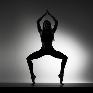 Melodías Calmantes De Yoga Con Lluvia