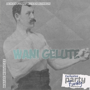 WANI GELUTE (Exclusive Party Funky Remix)
