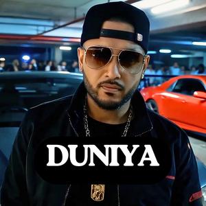 Duniya (feat. Scott Storch)
