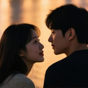 비밀스러운 사랑