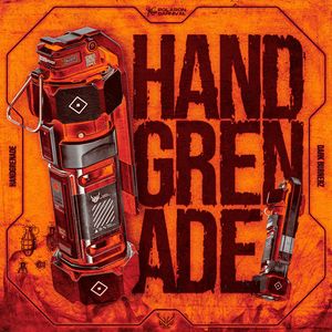 HandGrenade