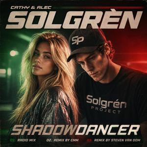Shadowdancer (Radio Edit)