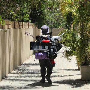 בא לי אוויר