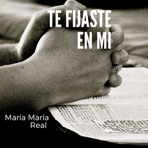 Te Fijaste en Mí