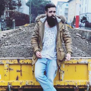 Alles war gesetzt (feat. Fado)