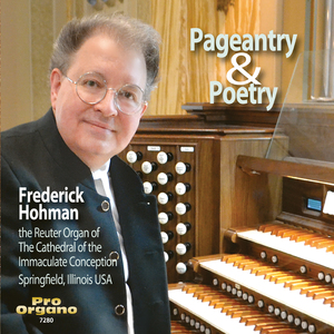 Dix Pièces pour orgue ou piano-pédalier: VIII. Scherzo in E major:10 Pièces pour orgue: No. 8, Scherzo in E Major