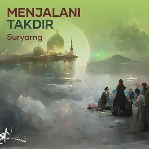 Menjalani Takdir
