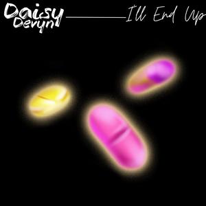 I’ll End Up (demo)
