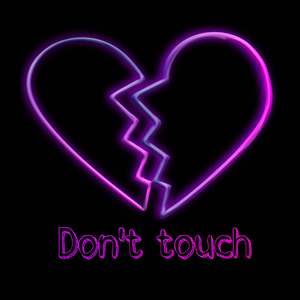 Don't touch#prod. Bubbleboy