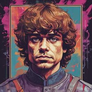 Lannister's in the 80's