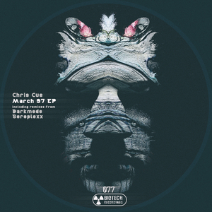 March 97 (Darkmode Remix)