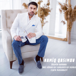 Ürəyim dayandı / İndi Günah Nə Səndədir Nə Məndə / Eşqin məhəbbəti