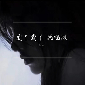 爱丫爱丫 说唱版
