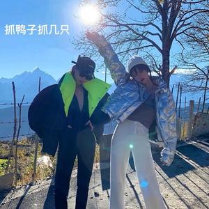 小火车摆动的旋律