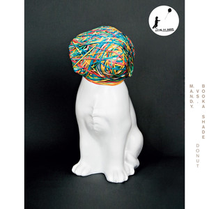 Donut (Boy 8 Bit Remix)