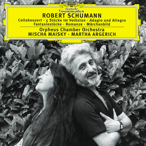 Cello Concerto in A minor, Op.129:1. Nicht zu schnell