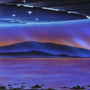 Resonance (Slowed & Reverb)