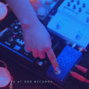 Back 2.0 (Live)