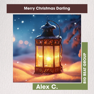 Merry Christmas Darling