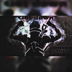 Get down (feat. Yung Bambi & CAMERON AZI)