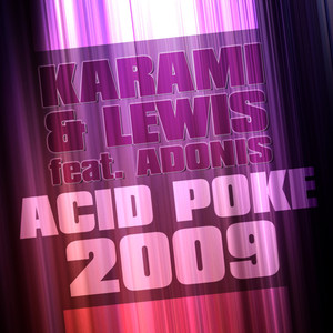 Acid Poke 2009 (Original Mix)