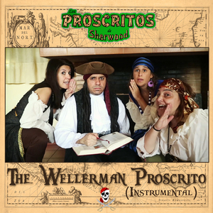 The Wellerman Proscrito (Instrumental)