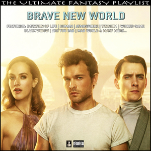 Don't Let Me Be Misunderstood