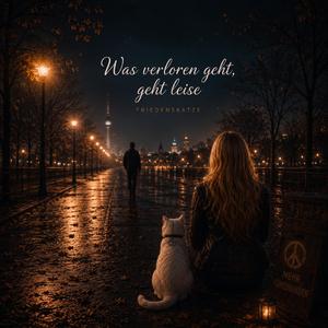 Was verloren geht, geht leise