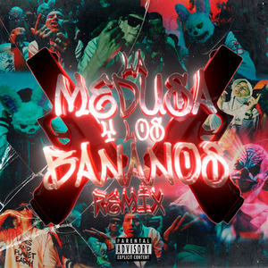 La Medusa y los Bananos (Remix)