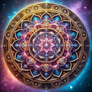 Solfeggio (432 Hz)