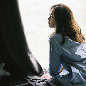 需要人陪 - 徐薇（Cover 王力宏）