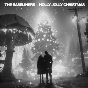 Holly Jolly Christmas
