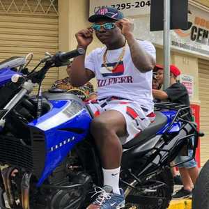 Medley Daan Moreira Mc