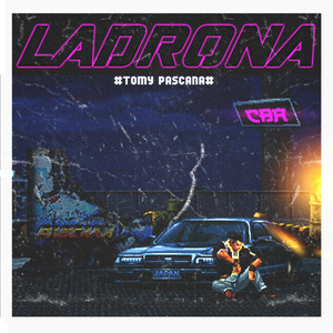 Ladrona