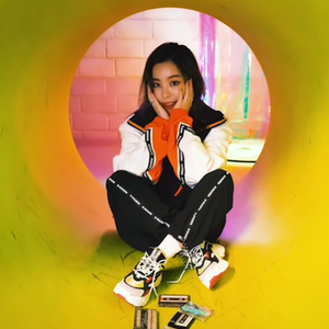 Candy (Cover by 휘인)