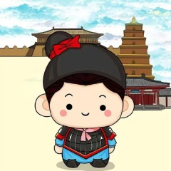 秦赵长平之战是咋打起来的？ (陕西话版)