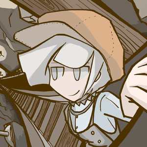 トロッコ問題 (feat. 可不)