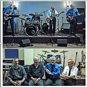 We're the Ugly Ducklings