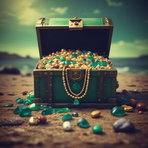 Treasure Hunt (Remastered) by @ofgs