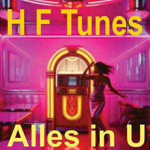 All in for you (Marie) (feat. Johan)