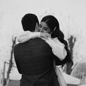 Мен сенімен үйленгім