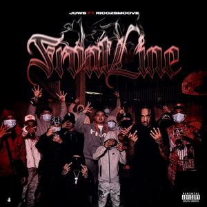 Frontline (feat. Rico 2 Smoove)