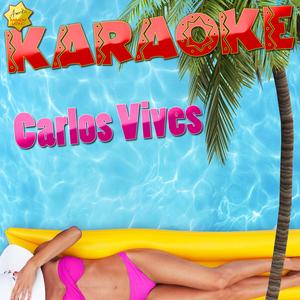 Matilde Lina (Popularizado por Carlos Vives) [Karaoke Version]