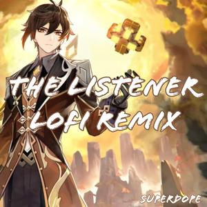 Zhongli: The Listener ~ Genshin Impact Lofi