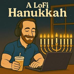 LoFi Latkes (LoFi Chill Hanukkah)