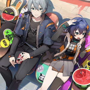 60%的日常 · 悠闲 (Re Full.ver)