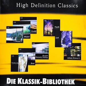 维瓦尔第 小提琴协奏曲 春