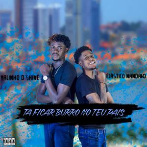 Tá Ficar Burro no Teu País