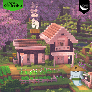 Haggstrom (Minecraft Lofi Cover)